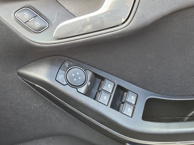 2023 FORD FIESTA - Photo 11