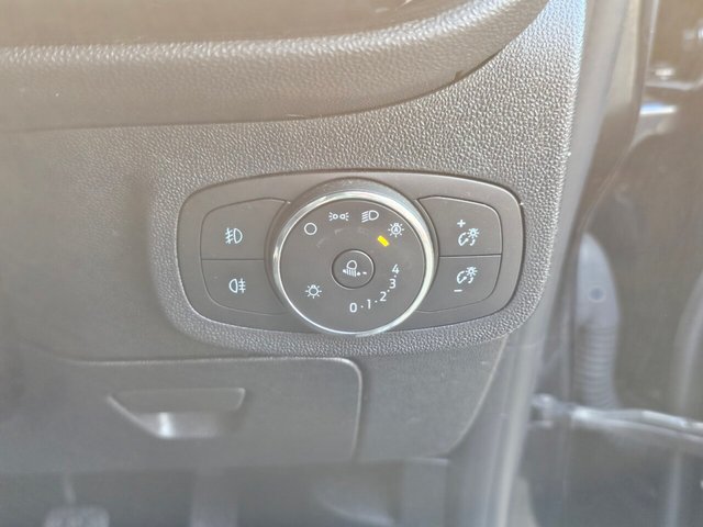 2023 FORD FIESTA - Photo 12