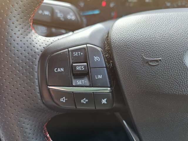 2023 FORD FIESTA - Photo 3