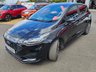 USED 2023 73 FORD FIESTA 1.0T EcoBoost ST-Line Hatchback 5dr Petrol Manual Euro 6 (s/s) (100 ps) 