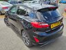 USED 2023 73 FORD FIESTA 1.0T EcoBoost ST-Line Hatchback 5dr Petrol Manual Euro 6 (s/s) (100 ps) 