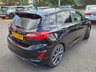USED 2023 73 FORD FIESTA 1.0T EcoBoost ST-Line Hatchback 5dr Petrol Manual Euro 6 (s/s) (100 ps) 