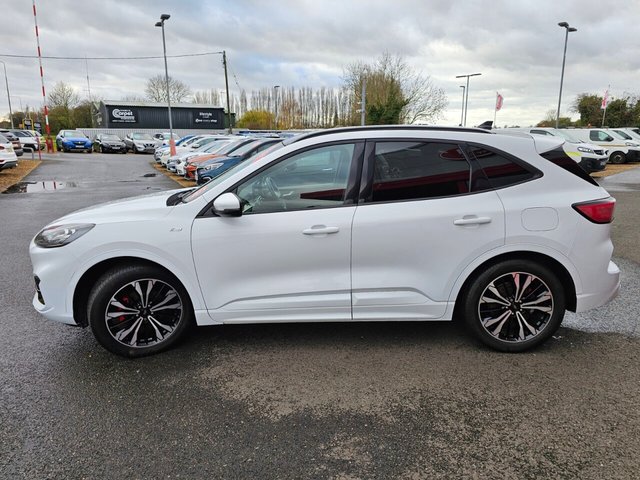 2020 FORD KUGA - Photo 6