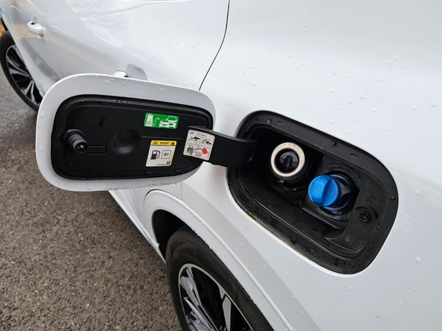 2020 FORD KUGA - Photo 12