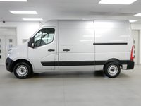 USED 2022 22 NISSAN INTERSTAR 35 2.3 DCI 150 BHP L2 MEDIUM TEKNA AUTOMATIC L2 MEDIUM | AUTOMATIC | CAMERA | TEKNA !