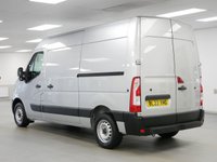 USED 2022 22 NISSAN INTERSTAR 35 2.3 DCI 150 BHP L2 MEDIUM TEKNA AUTOMATIC L2 MEDIUM | AUTOMATIC | CAMERA | TEKNA !