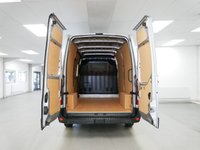 USED 2022 22 NISSAN INTERSTAR 35 2.3 DCI 150 BHP L2 MEDIUM TEKNA EDITION AUTOMATIC 1 OWNERS | AUTOMATIC | CAMERA | TEKNA !