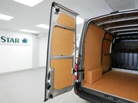 USED 2022 22 NISSAN INTERSTAR 35 2.3 DCI 150 BHP L2 MEDIUM TEKNA EDITION AUTOMATIC 1 OWNERS | AUTOMATIC | CAMERA | TEKNA !