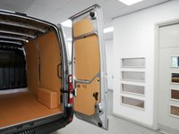 USED 2022 22 NISSAN INTERSTAR 35 2.3 DCI 150 BHP L2 MEDIUM TEKNA EDITION AUTOMATIC 1 OWNERS | AUTOMATIC | CAMERA | TEKNA !