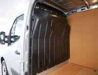 USED 2022 22 NISSAN INTERSTAR 35 2.3 DCI 150 BHP L2 MEDIUM TEKNA EDITION AUTOMATIC 1 OWNERS | AUTOMATIC | CAMERA | TEKNA !