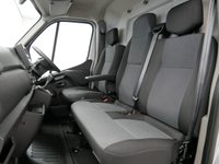 USED 2022 22 NISSAN INTERSTAR 35 2.3 DCI 150 BHP L2 MEDIUM TEKNA EDITION AUTOMATIC 1 OWNERS | AUTOMATIC | CAMERA | TEKNA !