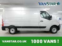 USED 2022 22 NISSAN INTERSTAR 35 2.3 DCI 150 BHP L2 MEDIUM TEKNA AUTOMATIC L2 MEDIUM | AUTOMATIC | CAMERA | TEKNA !