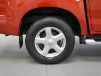 USED 2017 67 ISUZU D-MAX 2.5 TD 160 BHP UTAH VISION 4WD AUTOMATIC CANOPY 1 OWNER | SAT NAV | LEATHER | CANOPY !