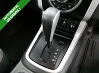 USED 2017 67 ISUZU D-MAX 2.5 TD 160 BHP UTAH VISION 4WD AUTOMATIC CANOPY 1 OWNER | SAT NAV | LEATHER | CANOPY !