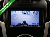 USED 2017 67 ISUZU D-MAX 2.5 TD 160 BHP UTAH VISION 4WD AUTOMATIC CANOPY 1 OWNER | SAT NAV | LEATHER | CANOPY !