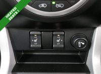 USED 2017 67 ISUZU D-MAX 2.5 TD 160 BHP UTAH VISION 4WD AUTOMATIC CANOPY 1 OWNER | SAT NAV | LEATHER | CANOPY !