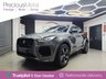 USED 2020 20 JAGUAR E-PACE 2.0 P200 Chequered Flag SUV 5dr Petrol Auto AWD Euro 6 (s/s) (200 ps) THIS ONE OWNER FROM NEW EXAMPLE COMES WITH A TRULY ENVIABLE SPECIFICATION & IS AVAILABLE WITH 9.9% FINANCE & NATIONWIDE DELIVERY!