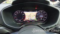 USED 2017 67 AUDI TT 1.8 TFSI S line Coupe 3dr Petrol Manual Euro 6 (s/s) (180 ps) 