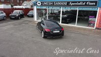 USED 2017 67 AUDI TT 1.8 TFSI S line Coupe 3dr Petrol Manual Euro 6 (s/s) (180 ps) 