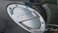 USED 2017 67 AUDI TT 1.8 TFSI S line Coupe 3dr Petrol Manual Euro 6 (s/s) (180 ps) 