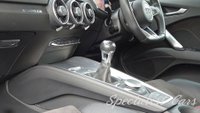 USED 2017 67 AUDI TT 1.8 TFSI S line Coupe 3dr Petrol Manual Euro 6 (s/s) (180 ps) 
