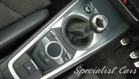 USED 2017 67 AUDI TT 1.8 TFSI S line Coupe 3dr Petrol Manual Euro 6 (s/s) (180 ps) 