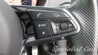 USED 2017 67 AUDI TT 1.8 TFSI S line Coupe 3dr Petrol Manual Euro 6 (s/s) (180 ps) 