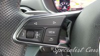 USED 2017 67 AUDI TT 1.8 TFSI S line Coupe 3dr Petrol Manual Euro 6 (s/s) (180 ps) 