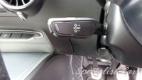 USED 2017 67 AUDI TT 1.8 TFSI S line Coupe 3dr Petrol Manual Euro 6 (s/s) (180 ps) 