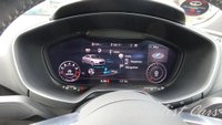 USED 2017 67 AUDI TT 1.8 TFSI S line Coupe 3dr Petrol Manual Euro 6 (s/s) (180 ps) 