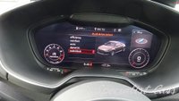 USED 2017 67 AUDI TT 1.8 TFSI S line Coupe 3dr Petrol Manual Euro 6 (s/s) (180 ps) 