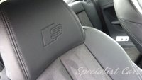 USED 2017 67 AUDI TT 1.8 TFSI S line Coupe 3dr Petrol Manual Euro 6 (s/s) (180 ps) 