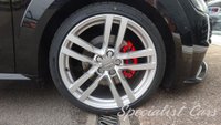 USED 2017 67 AUDI TT 1.8 TFSI S line Coupe 3dr Petrol Manual Euro 6 (s/s) (180 ps) 