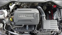 USED 2017 67 AUDI TT 1.8 TFSI S line Coupe 3dr Petrol Manual Euro 6 (s/s) (180 ps) 