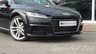 USED 2017 67 AUDI TT 1.8 TFSI S line Coupe 3dr Petrol Manual Euro 6 (s/s) (180 ps) 