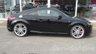 USED 2017 67 AUDI TT 1.8 TFSI S line Coupe 3dr Petrol Manual Euro 6 (s/s) (180 ps) 