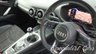 USED 2017 67 AUDI TT 1.8 TFSI S line Coupe 3dr Petrol Manual Euro 6 (s/s) (180 ps) 