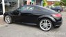 USED 2017 67 AUDI TT 1.8 TFSI S line Coupe 3dr Petrol Manual Euro 6 (s/s) (180 ps) 