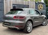 USED 2014 14 PORSCHE MACAN 3.6T V6 Turbo SUV 5dr Petrol PDK 4WD Euro 6 (s/s) (400 ps) FSH+BOSE SOUND+HEATED SEATS+NAV
