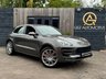 USED 2014 14 PORSCHE MACAN 3.6T V6 Turbo SUV 5dr Petrol PDK 4WD Euro 6 (s/s) (400 ps) FSH+BOSE SOUND+HEATED SEATS+NAV