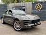 USED 2014 14 PORSCHE MACAN 3.6T V6 Turbo SUV 5dr Petrol PDK 4WD Euro 6 (s/s) (400 ps) FSH+BOSE SOUND+HEATED SEATS+NAV