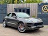 USED 2014 14 PORSCHE MACAN 3.6T V6 Turbo SUV 5dr Petrol PDK 4WD Euro 6 (s/s) (400 ps) FSH+BOSE SOUND+HEATED SEATS+NAV