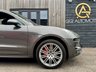 USED 2014 14 PORSCHE MACAN 3.6T V6 Turbo SUV 5dr Petrol PDK 4WD Euro 6 (s/s) (400 ps) FSH+BOSE SOUND+HEATED SEATS+NAV