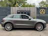 USED 2014 14 PORSCHE MACAN 3.6T V6 Turbo SUV 5dr Petrol PDK 4WD Euro 6 (s/s) (400 ps) FSH+BOSE SOUND+HEATED SEATS+NAV