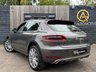 USED 2014 14 PORSCHE MACAN 3.6T V6 Turbo SUV 5dr Petrol PDK 4WD Euro 6 (s/s) (400 ps) FSH+BOSE SOUND+HEATED SEATS+NAV