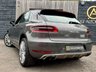 USED 2014 14 PORSCHE MACAN 3.6T V6 Turbo SUV 5dr Petrol PDK 4WD Euro 6 (s/s) (400 ps) FSH+BOSE SOUND+HEATED SEATS+NAV