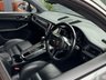 USED 2014 14 PORSCHE MACAN 3.6T V6 Turbo SUV 5dr Petrol PDK 4WD Euro 6 (s/s) (400 ps) FSH+BOSE SOUND+HEATED SEATS+NAV