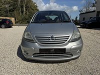 USED 2004 54 CITROEN C3 1.4i SX Hatchback 5dr Petrol Automatic (161 g/km, 72 bhp) PART EXCHANGE TO CLEAR