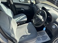 USED 2004 54 CITROEN C3 1.4i SX Hatchback 5dr Petrol Automatic (161 g/km, 72 bhp) PART EXCHANGE TO CLEAR