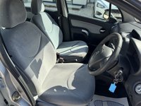 USED 2004 54 CITROEN C3 1.4i SX Hatchback 5dr Petrol Automatic (161 g/km, 72 bhp) PART EXCHANGE TO CLEAR